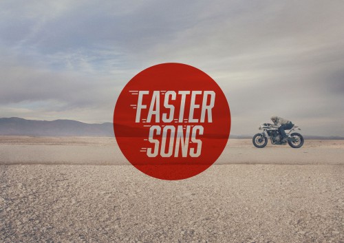 Yamaha launches project Faster Sons