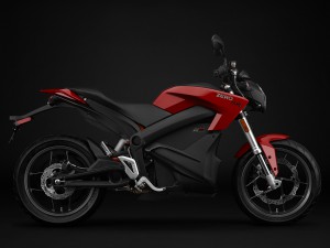 2015 Zero SR Zero SR