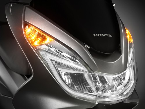 2015 Honda PCX150