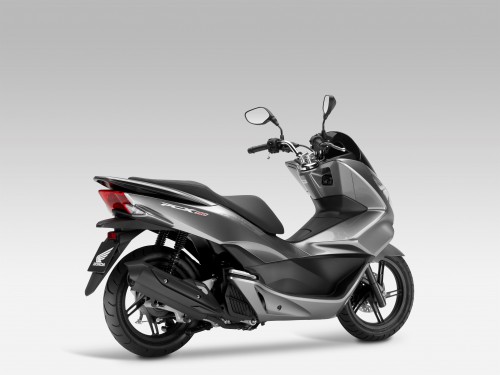 honda pcx150