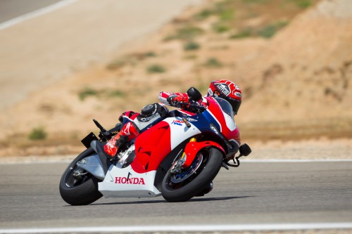 Honda RC213V-S