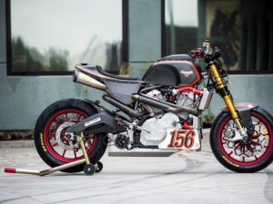 Victory Project 156