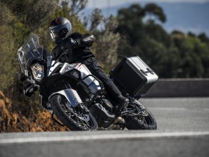 2015 KTM 1290 Super Adventure KTM 1290 Super Adventure