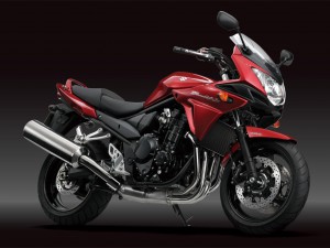 2015 Suzuki Bandit 1250S ABS Suzuki Bandit 1250S ABS