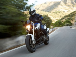 2015 BMW F800R BMW F800R