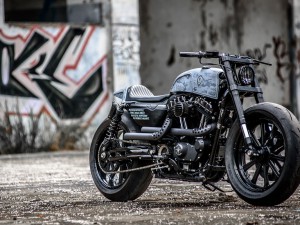 Rough Crafts Hooligan Tactics Forty Eight