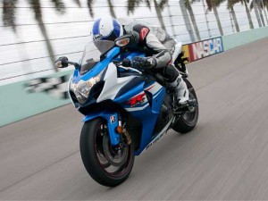 2015 Suzuki GSX-R1000 Suzuki GSX-R1000