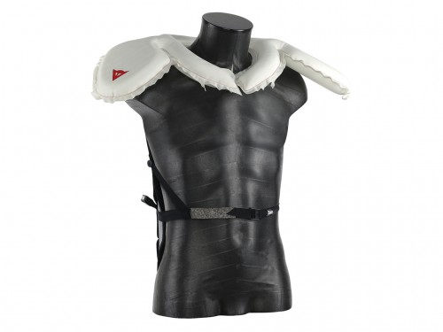 Dainese is making its D-air airbag technology available to other race suit manufacturers.