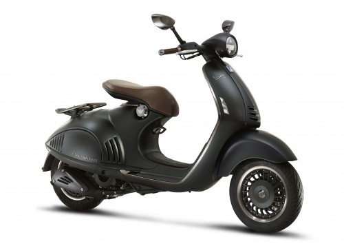 Vespa 946 by Giorgio Armani