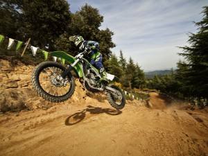 2015 Kawasaki KX450F Kawasaki KX450F