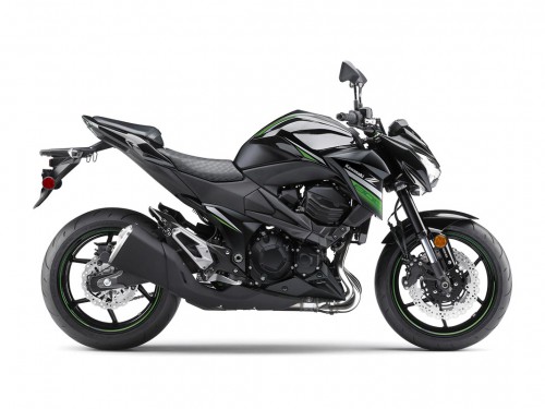 2016 Z800 ABS Z800 ABS