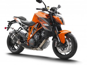 KTM 1290 Super Duke R