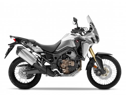 2016 Honda CRF1000L Africa Twin