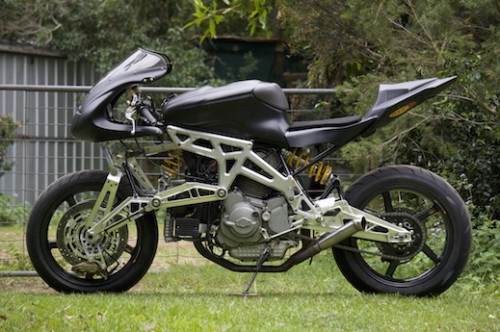 Motoinno TS3