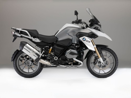 2016 BMW R 1200 GS