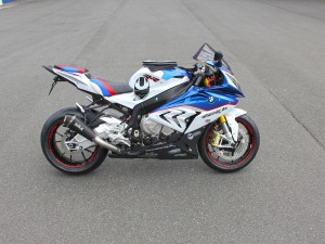 2015 BMW S 1000 RR by Hornig BMW S 1000 RR by Hornig