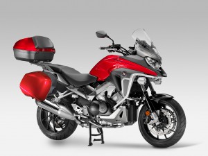 2015 Honda VFR800X Crossrunner Honda VFR800X Crossrunner