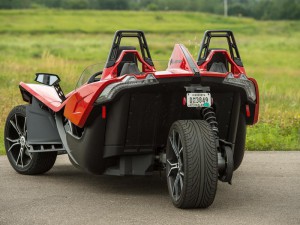2015 Polaris Slingshot Polaris Slingshot