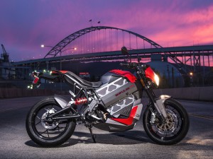 Victory Empulse TT