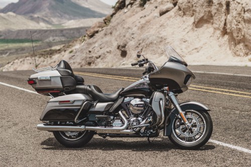 2016 Harley-Davidson Road Glide Ultra