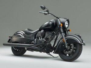 All Indian receive all-new Remus exhausts