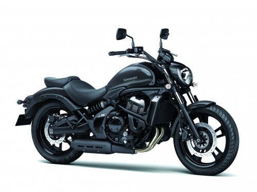 2016 Kawasaki Vulcan S