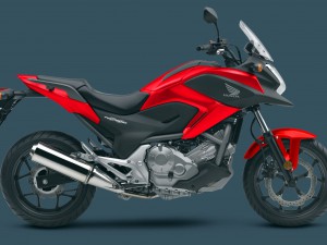 The best fuel-efficient motorcycles available in 2015