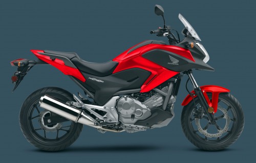 The best fuel-efficient motorcycles available in 2015