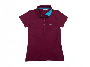 New Vespa shirts