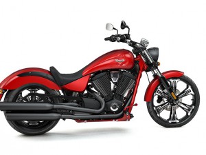 2016 Victory Vegas Victory Vegas