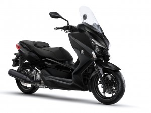 2016 Yamaha X-MAX Iron Max 400 Yamaha X-MAX Iron Max 400