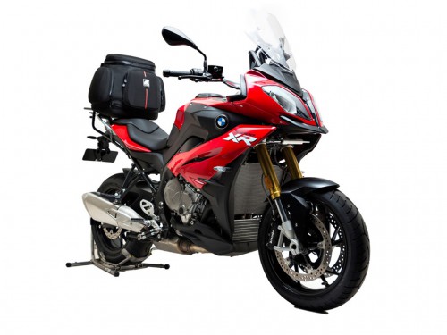 Ventura packs perform on BMW S1000 XR