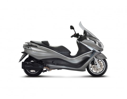 2015 Piaggio X10 350 Executive