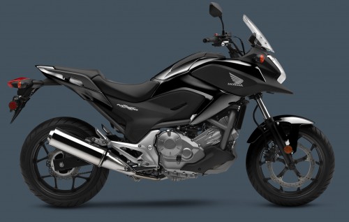 2015 Honda NC700XD DCT