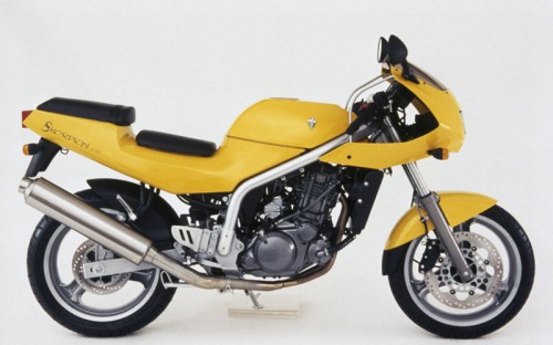 1994 MZ Skorpion