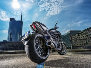 2016 Ducati Diavel Carbon Ducati Diavel Carbon