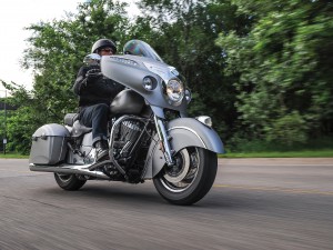 2016 Indian Chieftain Indian Chieftain