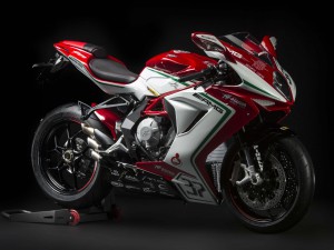 2016 MV Agusta F3 RC MV Agusta F3 RC