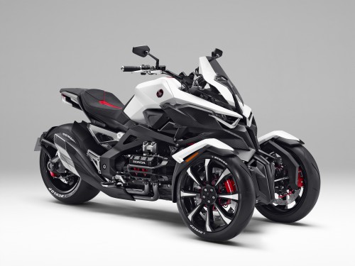 Honda Neowing Concept