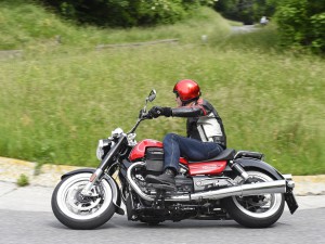 2015 Moto Guzzi Eldorado Moto Guzzi Eldorado