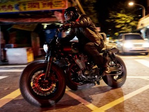 Yamaha Yard Built wraps up summer at custom bike show Glamseck