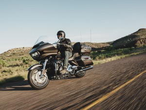2016 Harley-Davidson CVO Road Glide Ultra Harley-Davidson CVO Road Glide Ultra