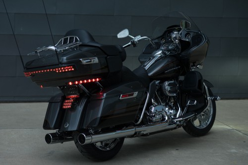 2016 Harley-Davidson CVO Road Glide Ultra