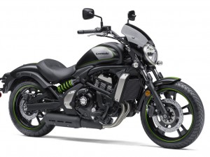 2016 Kawasaki Vulcan S Cafe Kawasaki Vulcan S Cafe