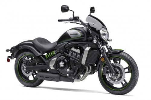 2016 Kawasaki Vulcan S Cafe Kawasaki Vulcan S Cafe