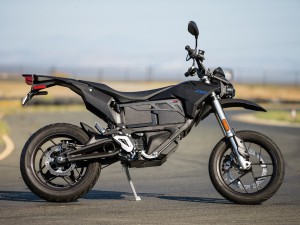 2016 Zero FXS Zero FXS