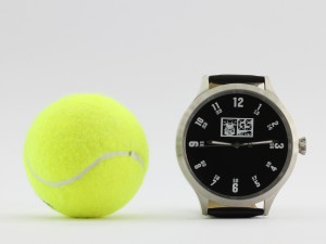 BEEMER GS Super Plus 65 millimeter watch