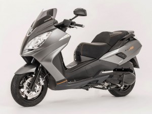2016 Peugeot Satelis 400i Peugeot Satelis 400i