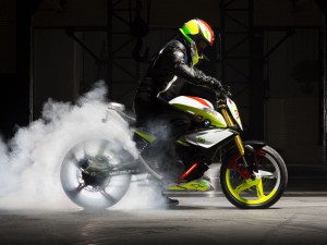 BMW Concept Stunt G 310