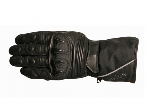 Weise Lima gloves for the winter